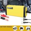 12V 2A Car Battery Charger LED Display Power Adapter Lead Acid Battery Charger  Lead Acid Battery