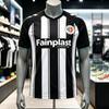 2026-27 Summer Breathable Quick-dry Adult Top Ascoli Calcio 1898 Home Away Football Jersey Men Women Sports Soccer Jersey Family