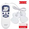 PANGAO Portable Low-Frequency Pulse Massager CN Plug (adapter Included)