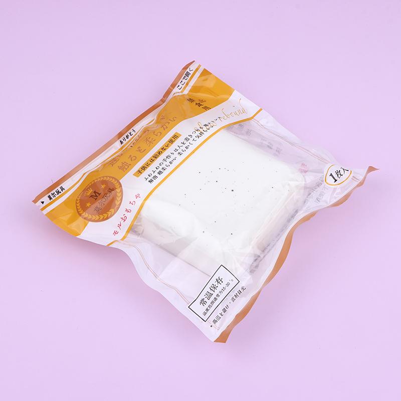 Simulation Toast Bread Squeeze Toy Creative Soft Stress Relief Slow Rising Toys For Adults Kids Decompression Toy Cute Gifts