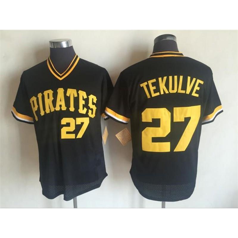 Vintage Pittsburgh Pirates Baseball Jersey Cap Unisex Embroidered Sport Hat Fans Fall Wear