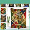 Themed 3d Potter Digital Print Pattern Blanket Blanket Household Supplies