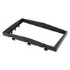 2Din Center Control   Fascia Navigation Frame Fit for   VectraCelsius AstraCelsius Zafira 2006-On