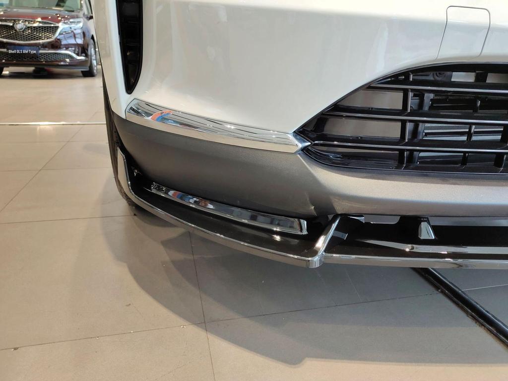 2020 Buick Envision Frontlippe Kleine Umrandung Eckenschutz