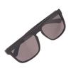 1 Piece Men Women Driving Fishing Sun Glasses  Vintage Square Polarized Sunglasses Driver'S Eyewear Uv380