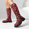 Botas altas – Botas altas