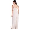 Animal Womens/Ladies Becca Linen Jumpsuit