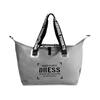 DRESS Waterproof Tote Bag 22L~120L Fishing Disaster Prevention Disaster Camping Waterproof Large Storage Water Repellent High Performance Waders Long