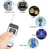 433Mhz Wireless Remote Control Switch DC 12V 72V 30A High Power RF Relay Module 1000m Remote for Fan Light Pump Switch Smart Home DIY Devices