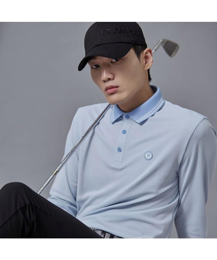 Binpolaegseseoli Men'S Cotton Twill Ball Cap - Black