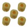 #04152-YZZA6 Oil Filter 5PCS/set Engine Parts For Car