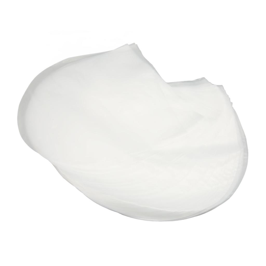 12 Inch Record Inner Sleeves Prevent Static Dustproof Protective Record Storage Covers for LP Record