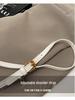 Summer 2025 Women's Fashionable Versatile High-End Small Handbag & Crossbody