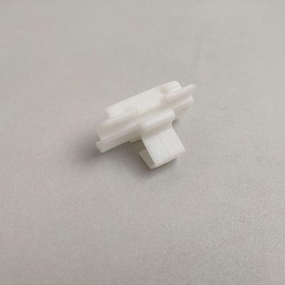 Nuovi 10 Pezzi Clip di Fissaggio Minigonne Sottoporta Per Mercedes W212 S212 Classe E W218 C218 CLS