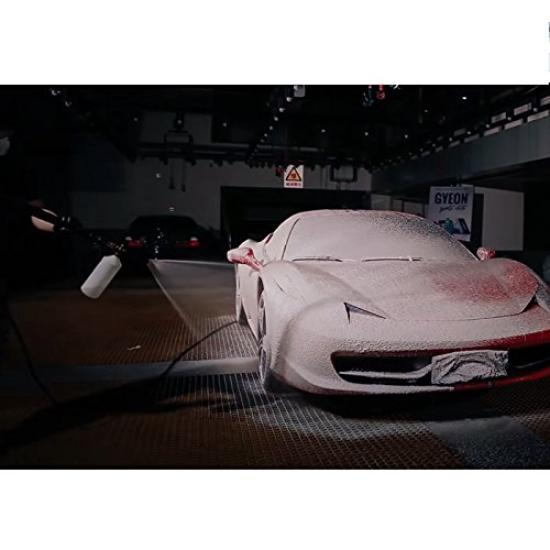 GYEON Q2M Product Number 1000 ml Foam, (Q2M-FM),