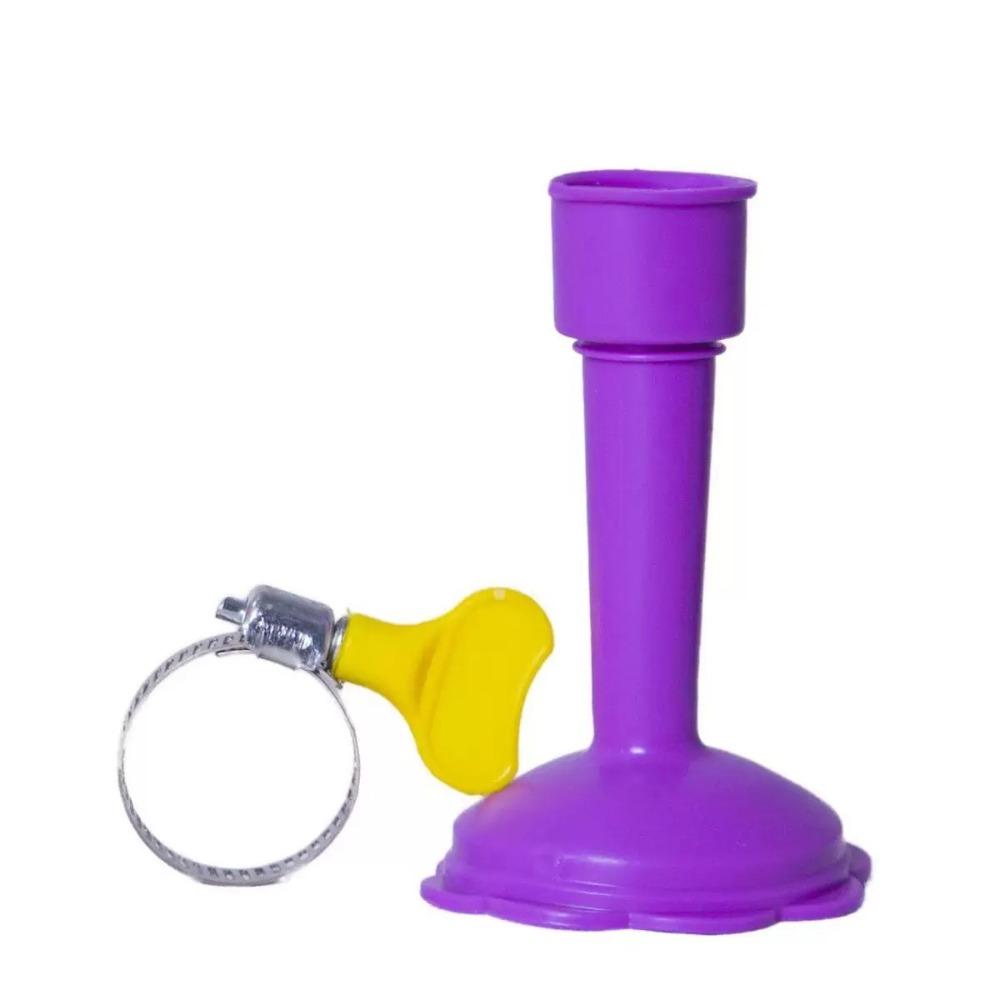 High Pressure Faucet Sprayers Adjustable Faucet Regulator High Quality Tap Filter Nozzle  Sink