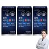 Vitamin B Complex Vitality Vitamin B Max Functional Ingredients Recognized by the Ministry of Food and Drug Safety 90 Tablets 3 Pcs