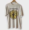 The Stone Roses Band Tour Album Adult Cotton Shirt Short Tee Unisex T-Shirt