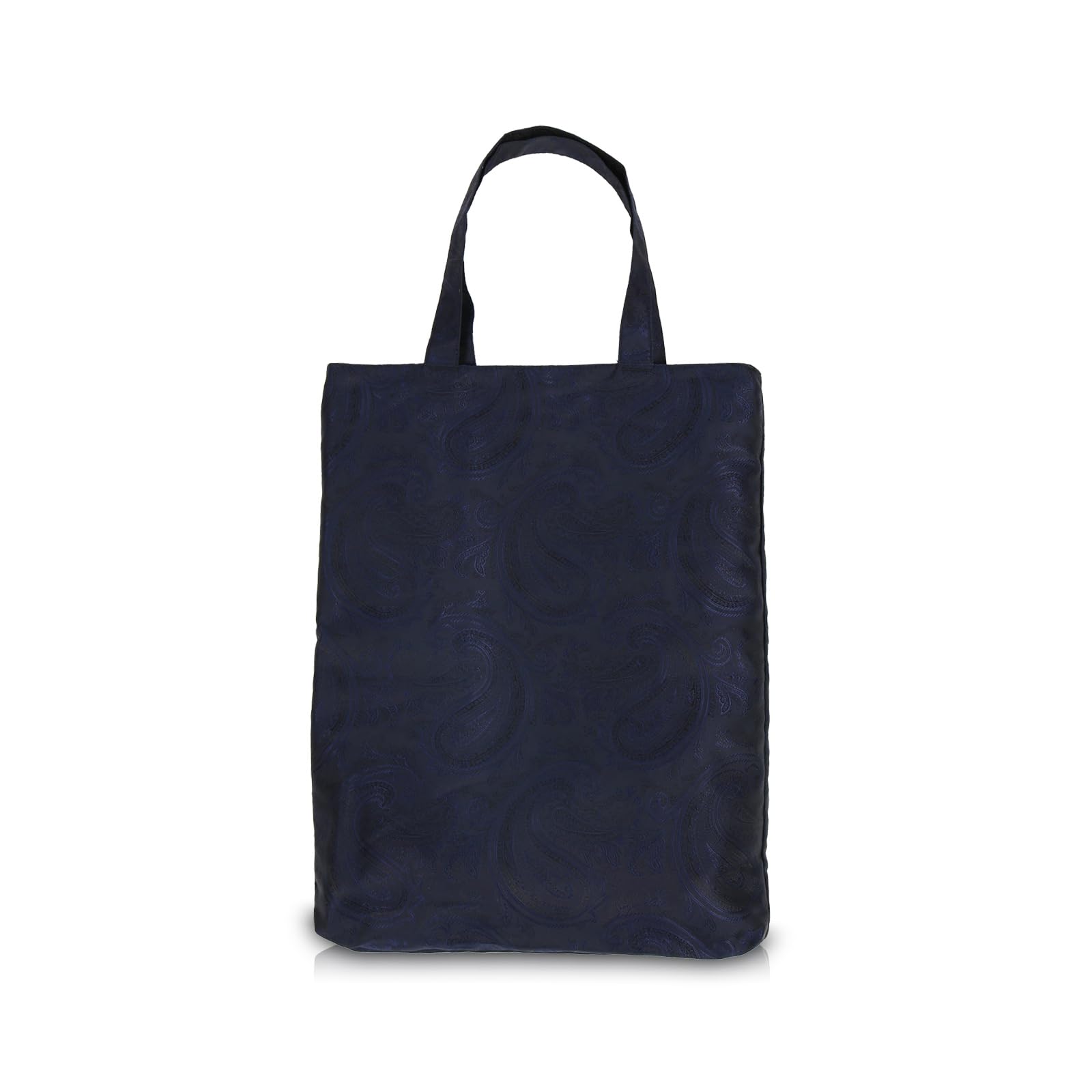 

Формальный дополнительный вступительный экзамен школьный вступительный выпускной церемониальный компактный с застежкой пейсли [Королевский код] сумка, сумка, темно-синий, сумка, мероприятия, церемония, церемония,