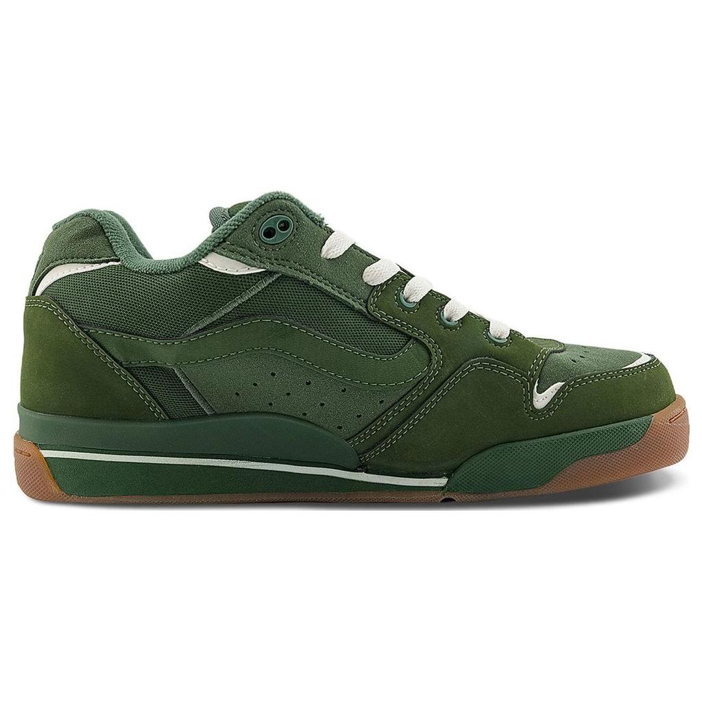 Vans Rowley XLT LX Douglasie Unisex-Sneaker Grün VN000E21BXU