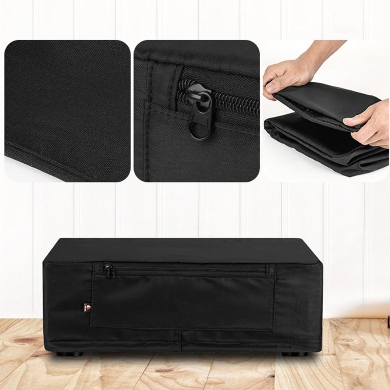 Universelle Staubschutzhülle für STR-DN1080 / STRDH550 Heimkino-Verstärker und Receiver aus Nylon