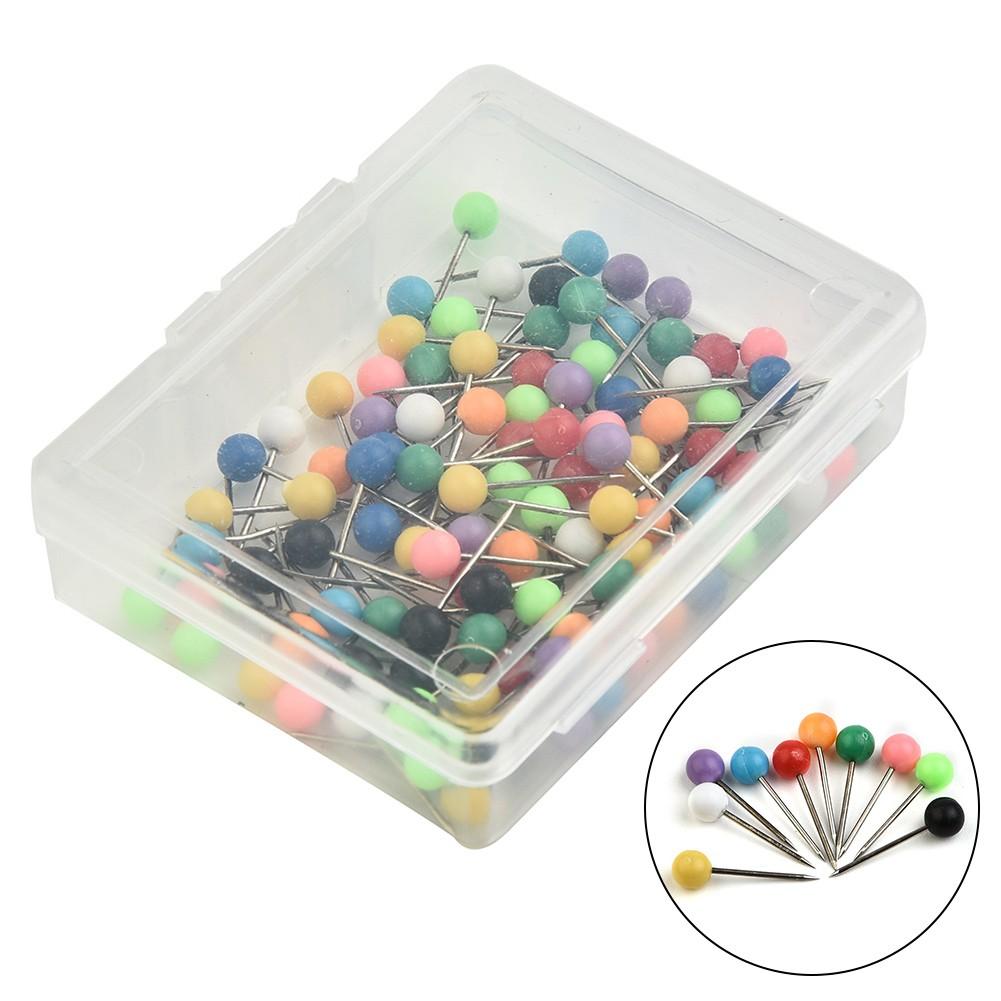 Winder Box Fishing Line Winder Pins Box Fishing Line Mixed Color Hot Sale