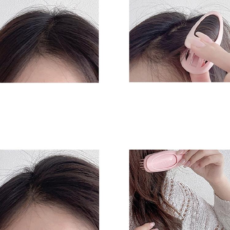 Hair Volumizing Clip for Women Hair Root Clip Roller Fluffier Hair Clip DIY