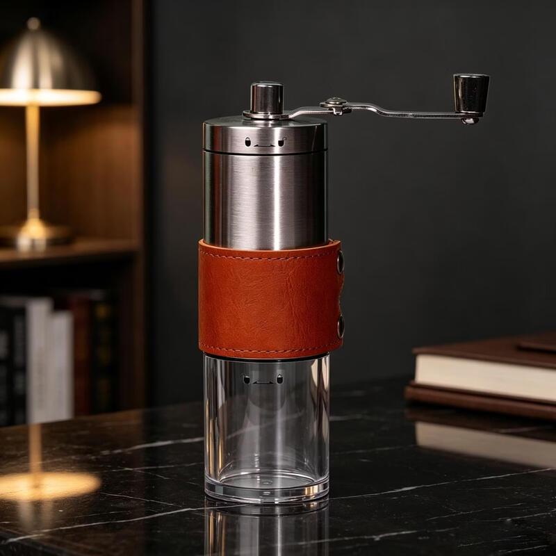 Jiaqi Premium Pour-Over Coffee Set