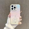 Applicable to Apple 11 mobile phone case ins wind star iphone11/11promax Huawei full screen love butterfly