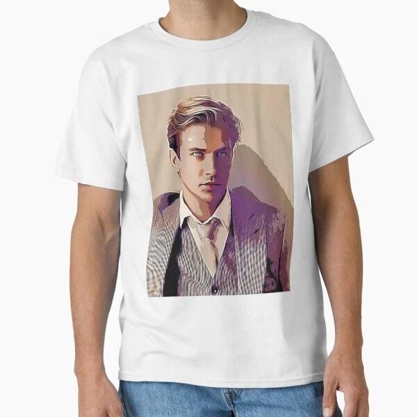 Matthew Classic Tshirt Made In Usaaus Tshirt S2xl S