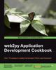 Książka Web2py Application Development Cookbook : Web2py Application Development Cookbook