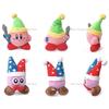 Spiel Star Kirby Kawaii Plüschtier Niedlicher Meta Knight Marx Schwert Kirby Weiche Stoffpuppe Plüschtier Mädchenzimmer Dekoration Weihnachtsgeschenke