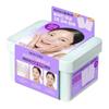 Pick and Quick Collagen Pore Elasticity Double Pad Firming Hydrating 380g 100pcs