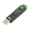 USB to for RS232 485 Converter Professional USB to Serial for RS232 485 Adapter for OS X for Linux for Android for