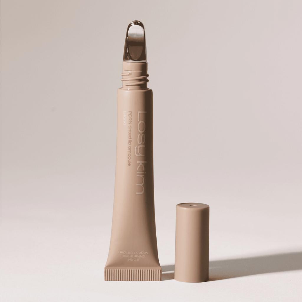 Losy Kim PDRN Tinted Lip Ampoule 10ml (13 Colors)