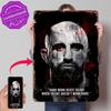 Alexander Volkanovski Portrait Tinplate Poster Customized Wall Art Retro Vintage Metal Signs for Fans Interior Accessories House
