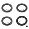 Inner Tube 10x2.50 Tire Innertube for Balance Car Baby Stroller Electric Scooter