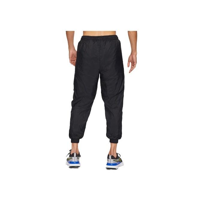 Nike Run Division Pinnacle Woven Joggers Men Bottoms Black DA1289-010