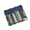 Card Slot Socket for NS2 Game Console Replacement Memory Card Reader Slot Tray Repair Part Gaming Accessories