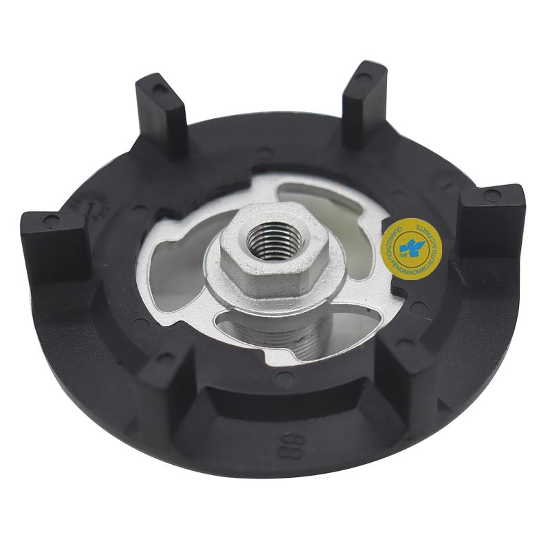FMM A/C Compressor Clutch Hub Suction Cup Core for Toyota Yaris Corolla Avensis Parts 5SL12C 5SE12C 5SER09C 6SEU14C