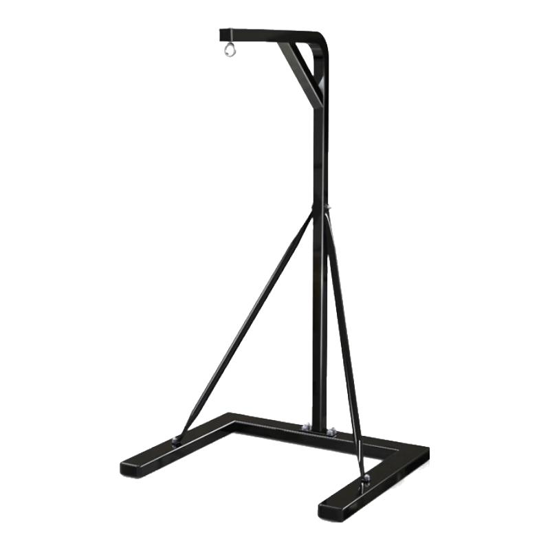 Fayette Freestanding Boxing Punching Bag Stand