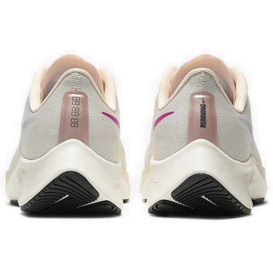 Nike Air Zoom Pegasus 37 Pale Ivory 2020 - BQ9647-102