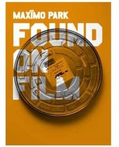 

DVD DVD - Found On Film BRWPD145 Japan ObiMovies & DVD Used