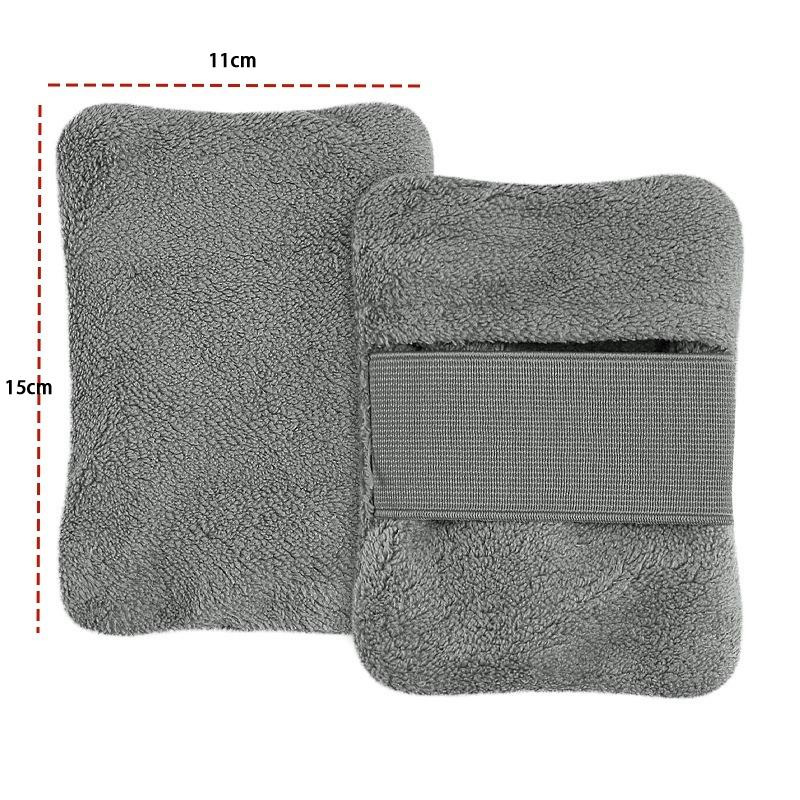 

Sand Remover For Beach Sand Remover Brush Beach Vacation Camping Essentials сірий колір