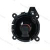 Car Front Fog Light For BMW Mini R52(S) Convertible 2002-2008 For Mini Cooper R50 R52 R53 Hatchback 2002-2006 Headlight Fog Lamp