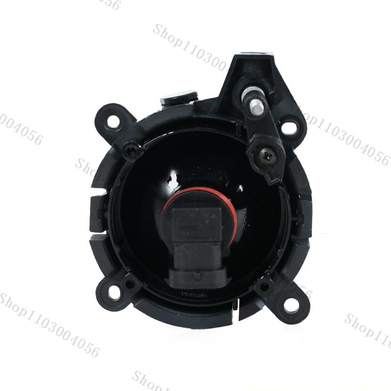 Car Front Fog Light For BMW Mini R52(S) Convertible 2002-2008 For Mini Cooper R50 R52 R53 Hatchback 2002-2006 Headlight Fog Lamp