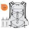 Outdoor Cycling & Hiking Breathable Double Shoulder Backpack for Mountaineering, Travel, Off-road Running