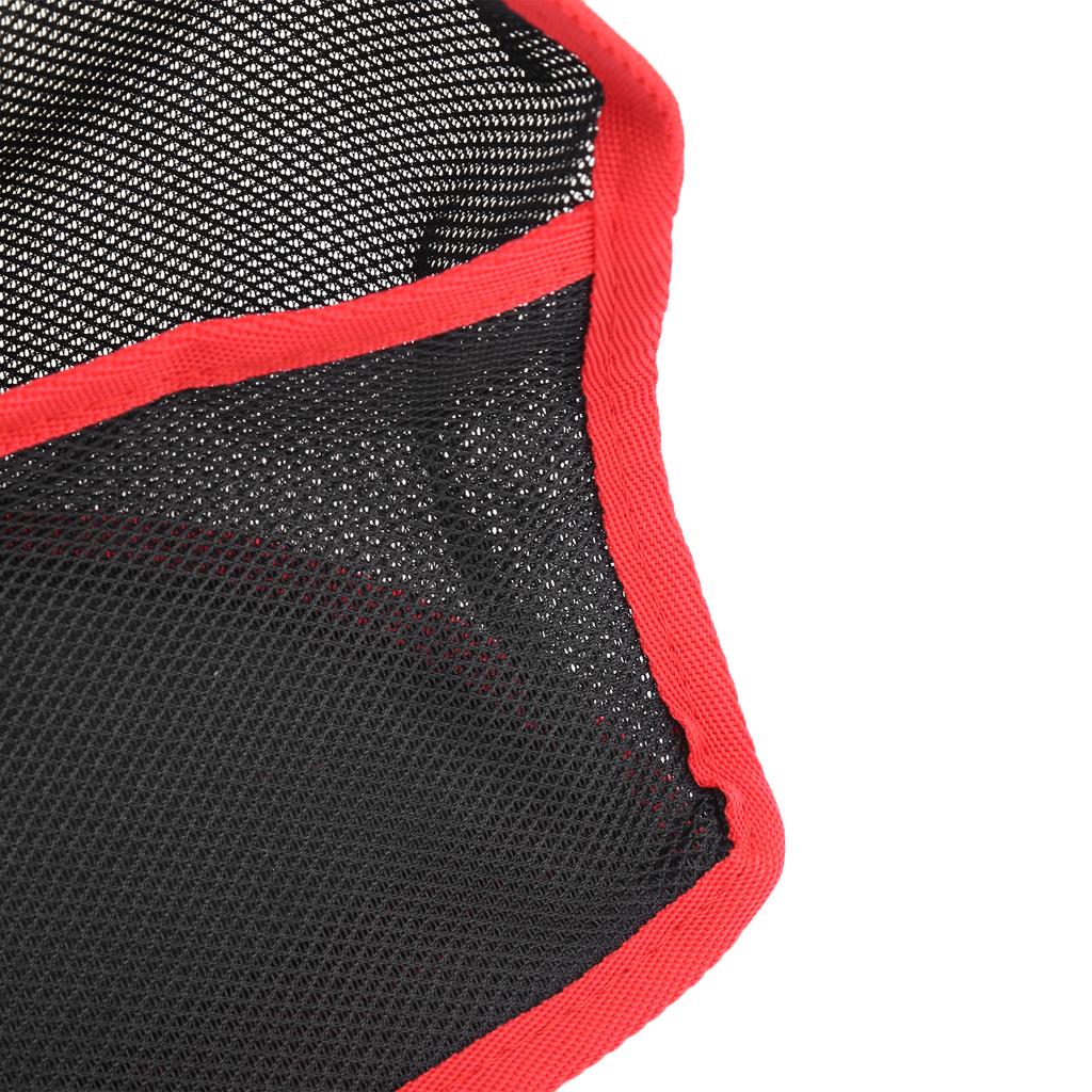   Car Net   Holder Between Seats Mesh Storage Bag   Pet Barrier 260x405mm