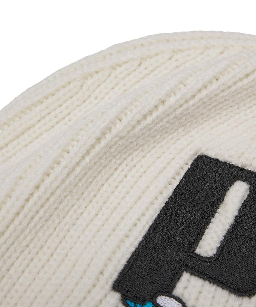 Puma × Smurf Beanie - White / 249280-02