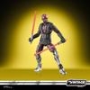 Hasbro Star Wars Vintage Collection Star Maul Shadow Lord Maul Premium Collectible Action Figure G2615 Authentic Wars 3.75-inch